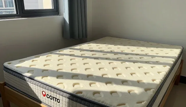 床垫设计中清洁误区的常见环节解析