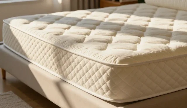 睡眠质量与售后维护服务的选择依据