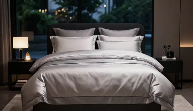 5项检查要点提升睡眠质量,床垫使用与维护建议