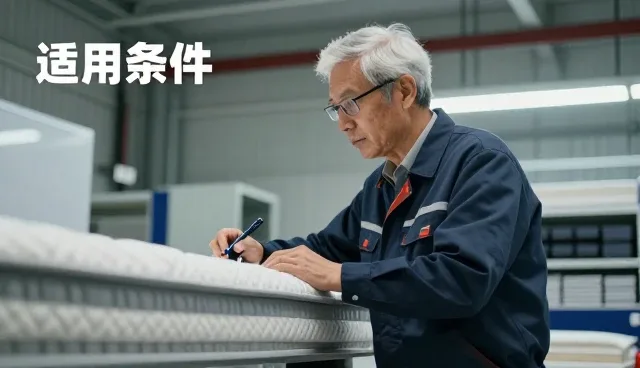 软硬度定制如何适配不同人群的睡眠需求